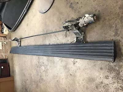 2016 NAVIGATOR EXPEDITION Right Passenger Power Running Board 131  WB 15 16 17 • $695