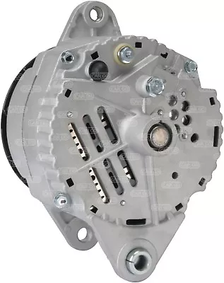 Alternator FOR International Trucks Case CRAWLERS LOADERS Agricultural 24 VOLT  • $252.67