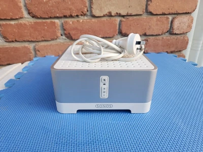 $220 • Buy Sonos Connect Amp Zone Player ZP120 S1 App Compatiable