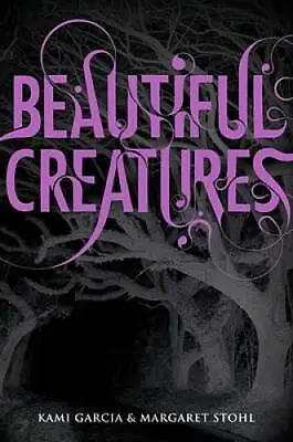 Beautiful Creatures - Hardcover By Garcia Kami - GOOD • $4.67