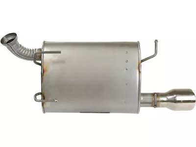 For 2011-2014 Ford Mustang Muffler Left Walker 98815SSXT 2012 2013 3.7L V6 • $187.95