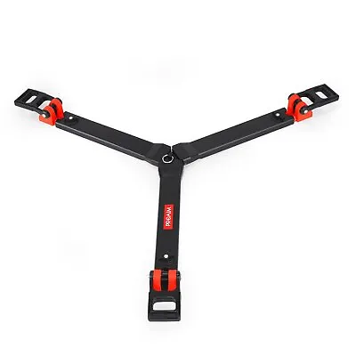 $55 • Buy Proaim Heavy Duty Ground Spreader For Twin Spiked Feet Tripods (P-RB-SP)