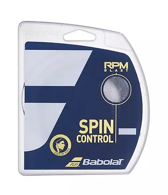 Babolat RPM Blast Tennis String (12m) 16g • $37.03