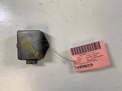 1994 Dodge Ram 2500 ECM Ignition Control Module 8.0L V10 • $486