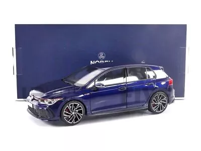 Norev 1/18 - Volkswagen Golf Viii Gti - 2020 - 188594 • $129.95