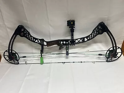 Mathews Monster MR6 Bow 29/60 • $500