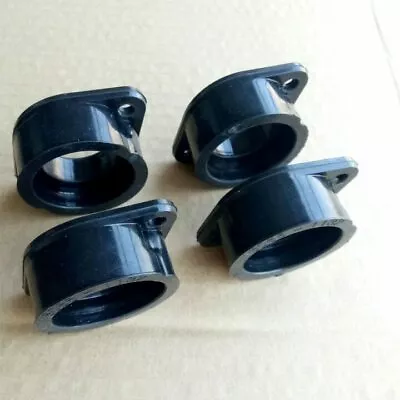 $19.21 • Buy New Carb Carburetor Intake Boot Set For Kawasaki KZ650 KZ700 KZ750 ZN700 GPz750