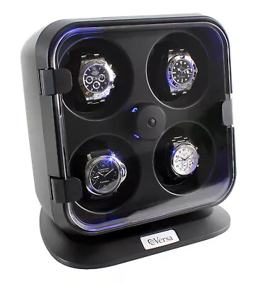 Versa Automatic Quad Watch Winder - OTS-G096 • $85