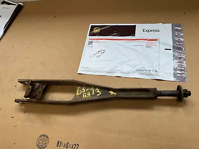 1965-1973 Ford Truck F150 2x2 Front Radius Arm Passenger Side OEM 65-73 • $349.99