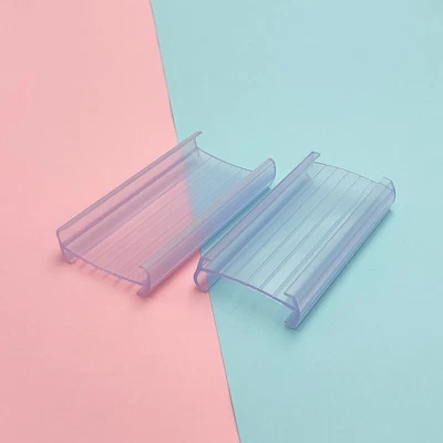 £11.32 • Buy Holder Ticket Display Holder Label Holder Plastic Label Holders For Shop