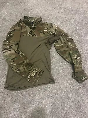 Arcteryx LEAF Sphinx Half Shell Combat Shirt Multicam L • $310