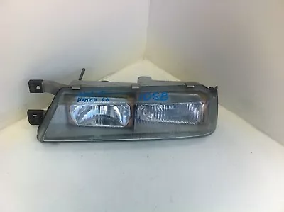 Genuine Nissan N13 Pulsar Lh Headlight 1987-91 • $77