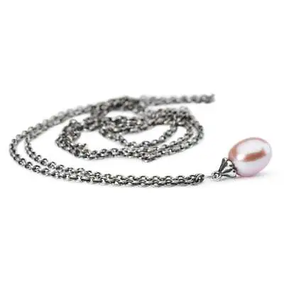 Fantasy Necklace With Rosa Pearl • $197.04