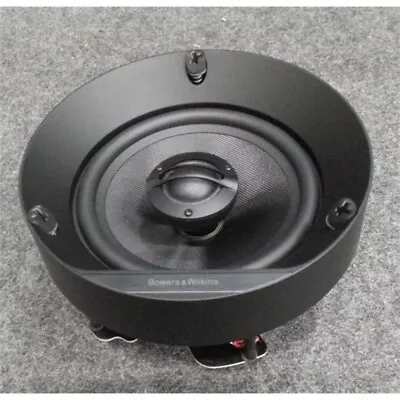 Bowers & Wilkins CCM665 2-Way In-Ceiling Speaker 6  130W RMS • $0.99
