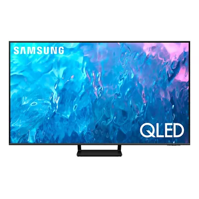 Samsung 55  4K Class Q70C QLED 4K Smart TV  - 2023 Model *QN55Q70C • $783.60