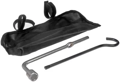 Dorman   Oe Solutions Spare Tire Jack Handle / Wheel Lug Wrench P/N:926 812 • $53.89