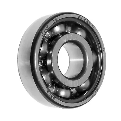 Bearing SKF 6302 Shaft Main 15-42-13 Vespa 125 GTR - 150 Super Sprint • $64.38