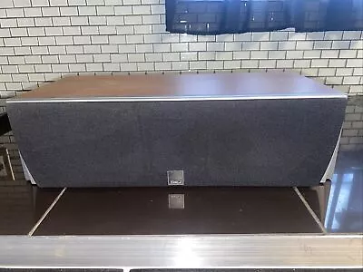 $400 • Buy Dali Ikon Vokal 1 Center Channel Speaker