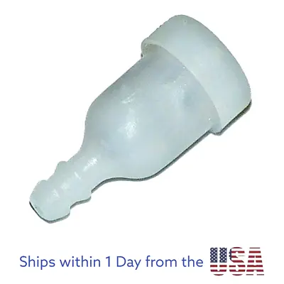 A356000031 Fuel Tank Vent Check Valve For ECHO # 13130056430 And 13130056431 • $4.99