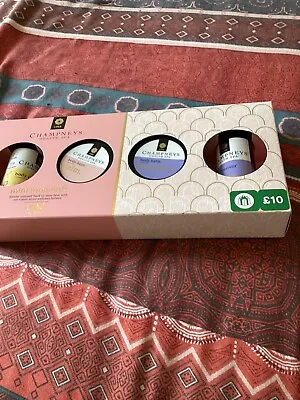 £6 • Buy Champneys Gift Set