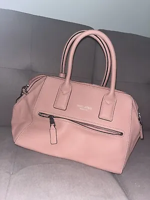 Pink Marc Jacob’s Bag • £30