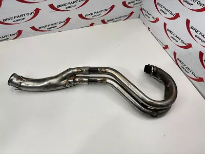 Exhaust Muffler Manifold Header Pipe KTM 250 400 520 525 540 00-04 59005060000 • $199