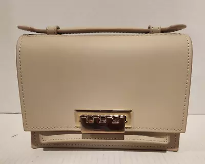 ZAC Zac Posen Earthette Accordion Shoulder Bag • $100