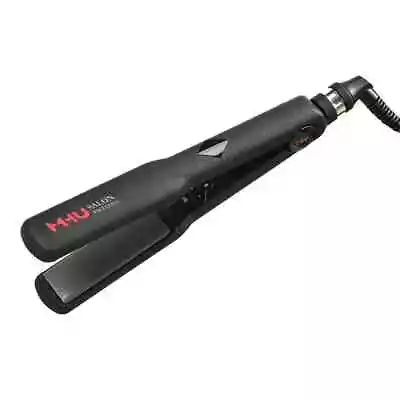 🔥MHU Professional Keratin Hair Straightener 1.25  Wide Flat Hair Straightener🔥 • $29.95