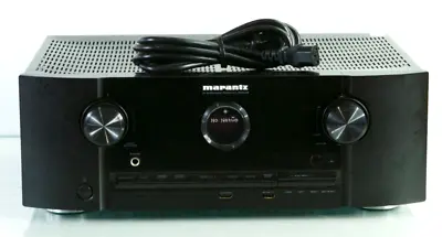 NON WORKING Marantz SR5008 AV Receiver M706 • $79.99