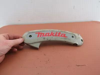 Makita DPC 7311 OEM Concrete Cut Off Saw Side Cover Bracket • $15.23