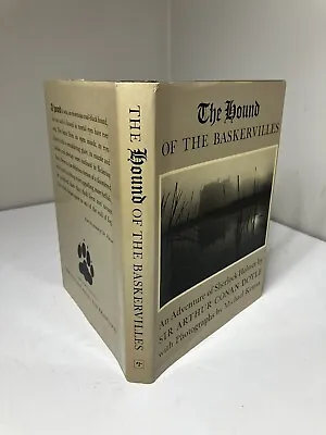 The Hound Of The Baskervilles By Arthur Conan Doyle (photos By Michael Kenna) HC • $10