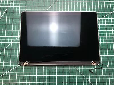 Apple Macbook Pro Retina 13 A1425 Early 2013 LCD Screen Complete Assembly #mg455 • $139.99