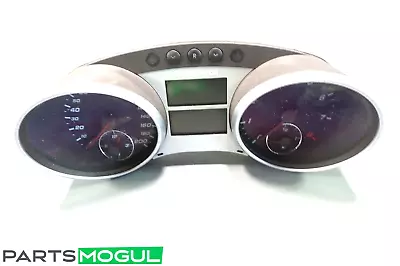 07-08 Mercedes W164 ML63 ML500 AMG Instrument Speedometer Cluster 2515401448 • $231