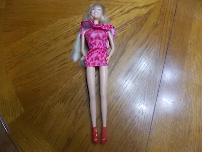 Hannah Montana Doll 2007  • $6