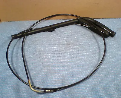 Simplicity 1692924 60  Dozer Blade Angling Handle & Cable. 1717559sm  New  S-8-5 • $289.99