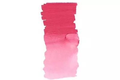 Faber-Castell Albrecht Durer Artists Watercolour Marker - Pink Carmine 127 • £6.91