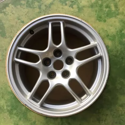 NISSAN SKYLINE GT-R (R33) - Aluminum Wheels (17x9JJ30) - 1pc • $430