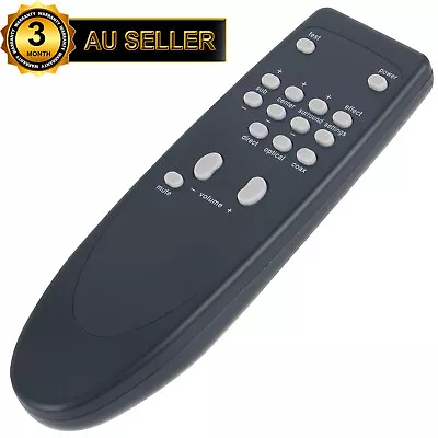 Remote Control Controller Replacement For Logitech Z5500 Z-5500 Z-5450 Z-680 • $16.48