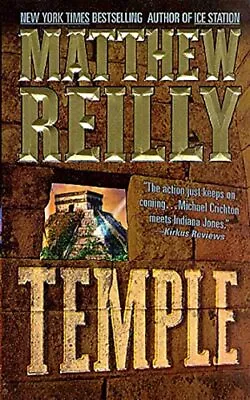 Temple Reilly Matthew • $21