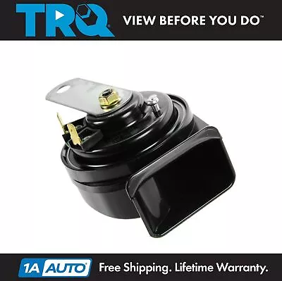 TRQ High Tone Output Horn For Chevy GMC Chrysler Toyota Honda Ford Jeep Mazda • $29.95