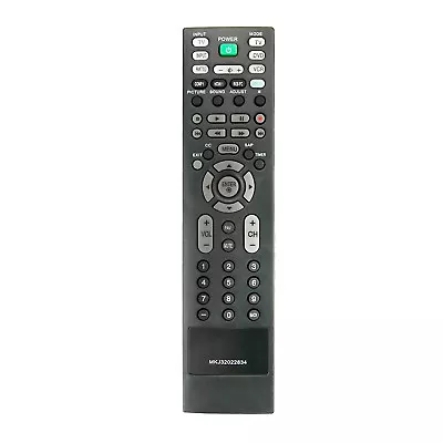 New MKJ32022834 Replace Remote For LG TV 26LC7D 32LC4D 42LC4D 42LC4D-UA 42LC7D • $8.97