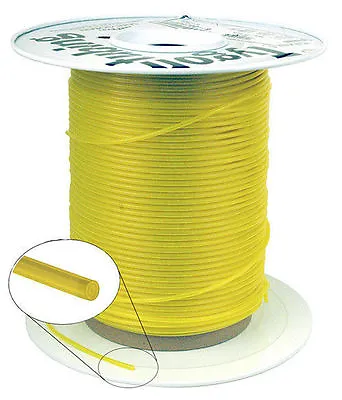 FUEL LINE TYGON 3/32In.I.D.  X 3/16In. OD X 200 FOOT SPOOL  (#14628) • $159.99