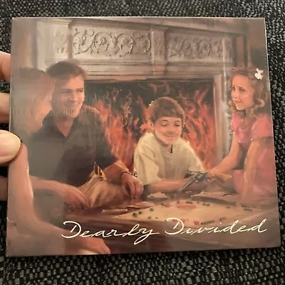 Dearly Divided Dearly Divided (CD) • $12.82