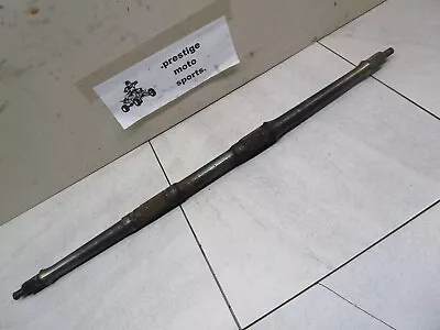 OEM REAR AXLE SHAFT ! 08-13 Yamaha Raptor 250 250R Atv Back Stock Axel Factory • $69.99