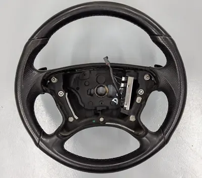 03-09 Mercedes W211 E350 CLK550 CLS550 Steering Wheel Paddle Shifters AMG Sport • $130