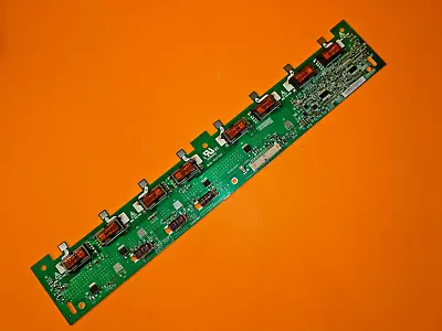 Toshiba 32c120u1 Inverter Board# 19.31t10.002 4h.v2258.211/b1 Stor02 General P. • $21.60