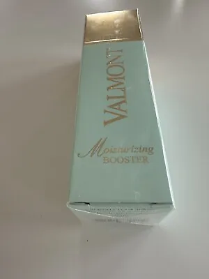 Anti Wrinkle Valmont Moisturizing Booster Serum 20 Ml/ 0.67 Oz Brand New Sealed. • $75