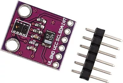 APDS-9930 Ambient Light And Proximity Sensor Module With I2C Interface • $16.99