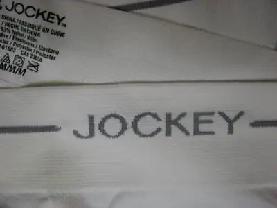 Lot Of 3 Vintage Underwear Jockey Seamless Collection Trunk Briefs • $49