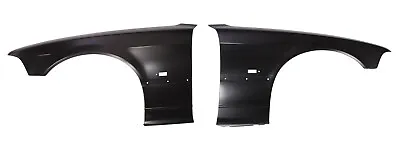 BMW 3 - Series E36 Coupe 1993 - 1995 Front Fender PAIR (Left + Right) • $310.99